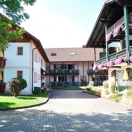 Landhaus Cornelia Бад-Бирнбах Экстерьер фото