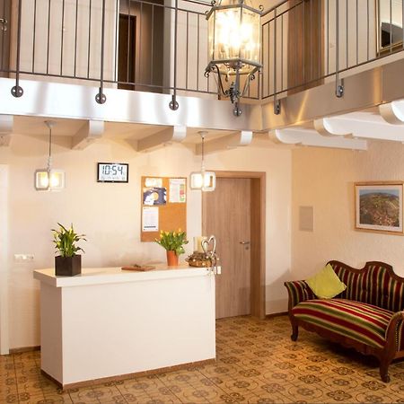 Landhaus Cornelia Бад-Бирнбах Экстерьер фото