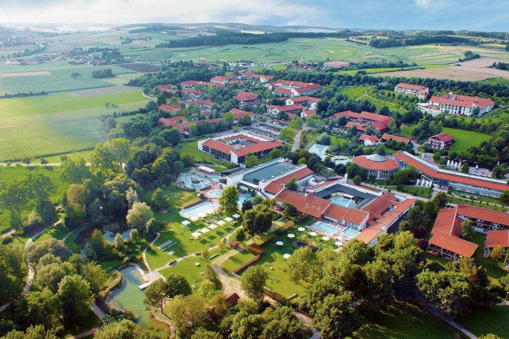 Landhaus Cornelia Бад-Бирнбах Экстерьер фото