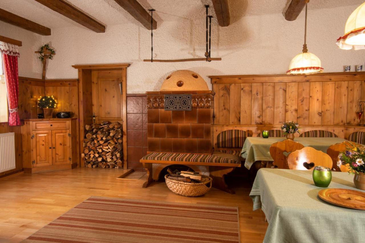 Landhaus Cornelia Бад-Бирнбах Экстерьер фото